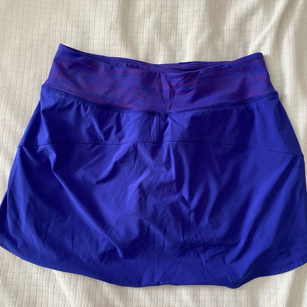 Outdoor Voices exercise skort - Picture 3 of 5